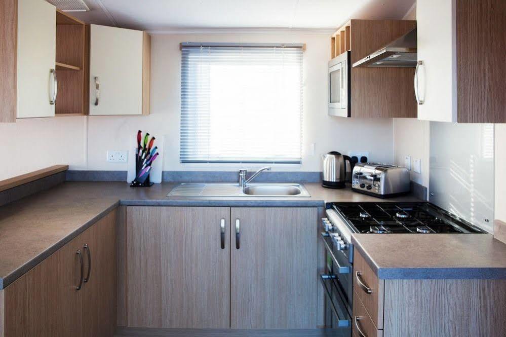 Felmoor Park Apartment Morpeth Exterior photo